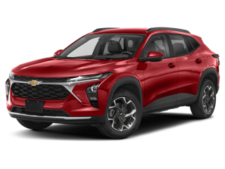 Chevrolet Trax - Harry Brown's Family Automotive in Faribault MN