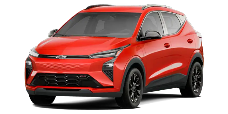 Chevrolet Bolt